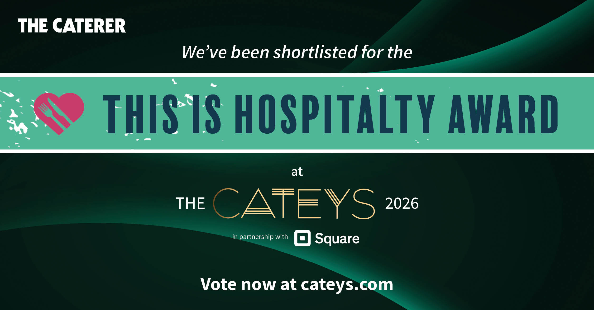 Award-Winning Hospitality