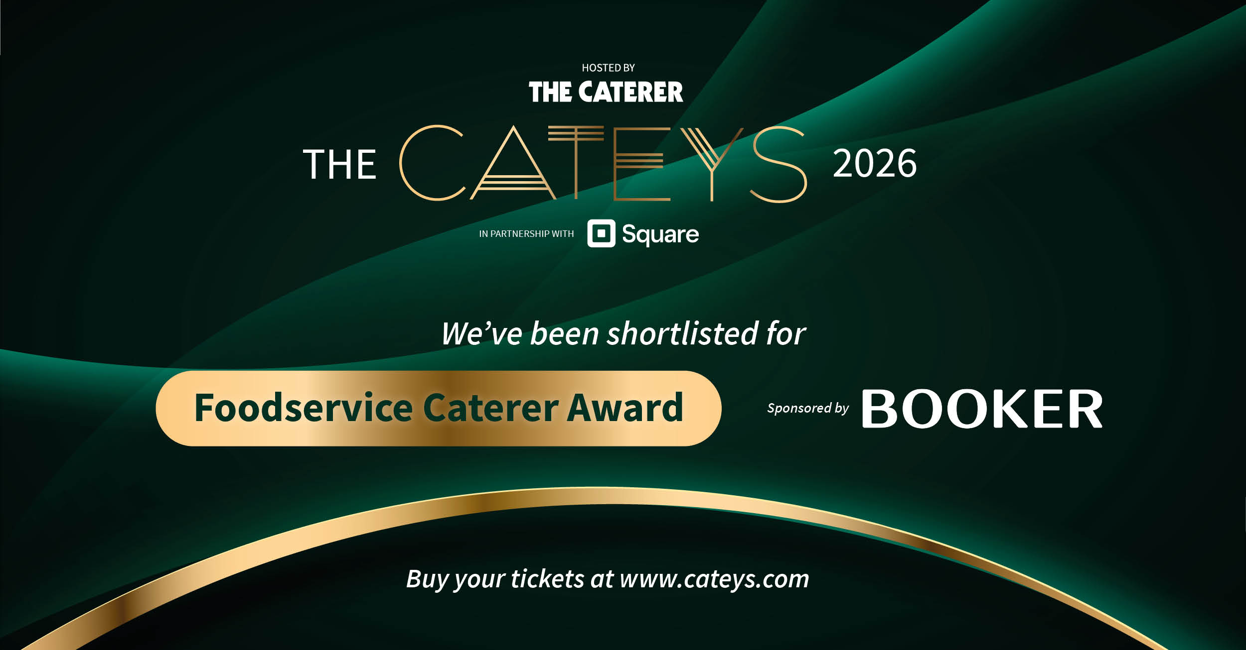 Award-Winning Hospitality